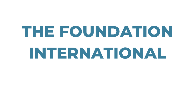 The Foundation International The Foundation International