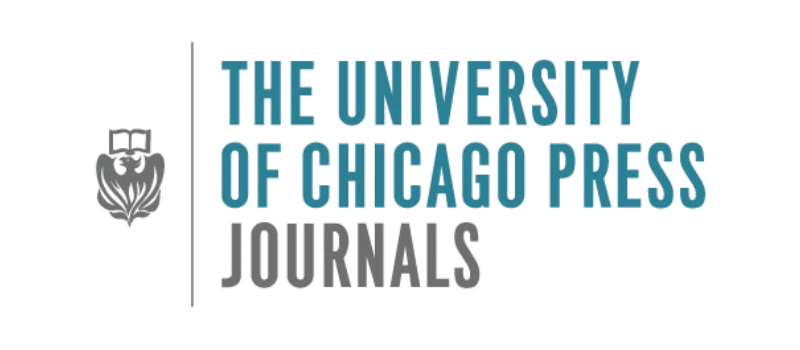 The University of Chicago Press
