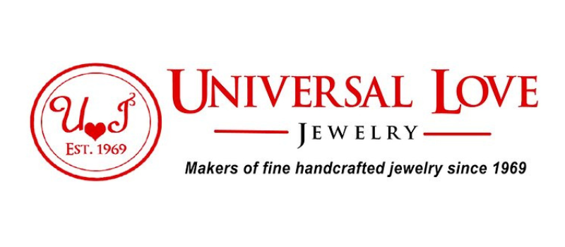Universal Love Jewelry