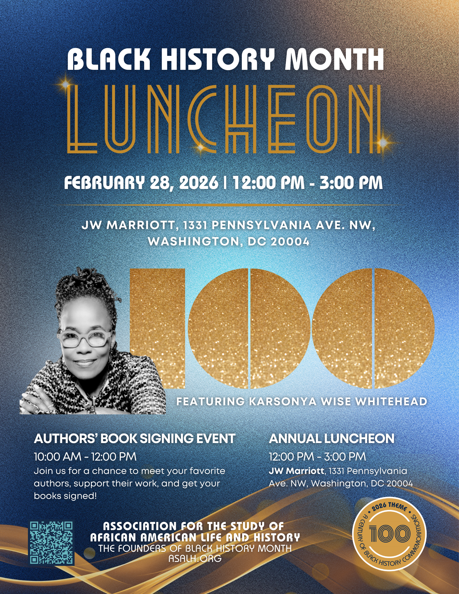 Luncheon - Events
