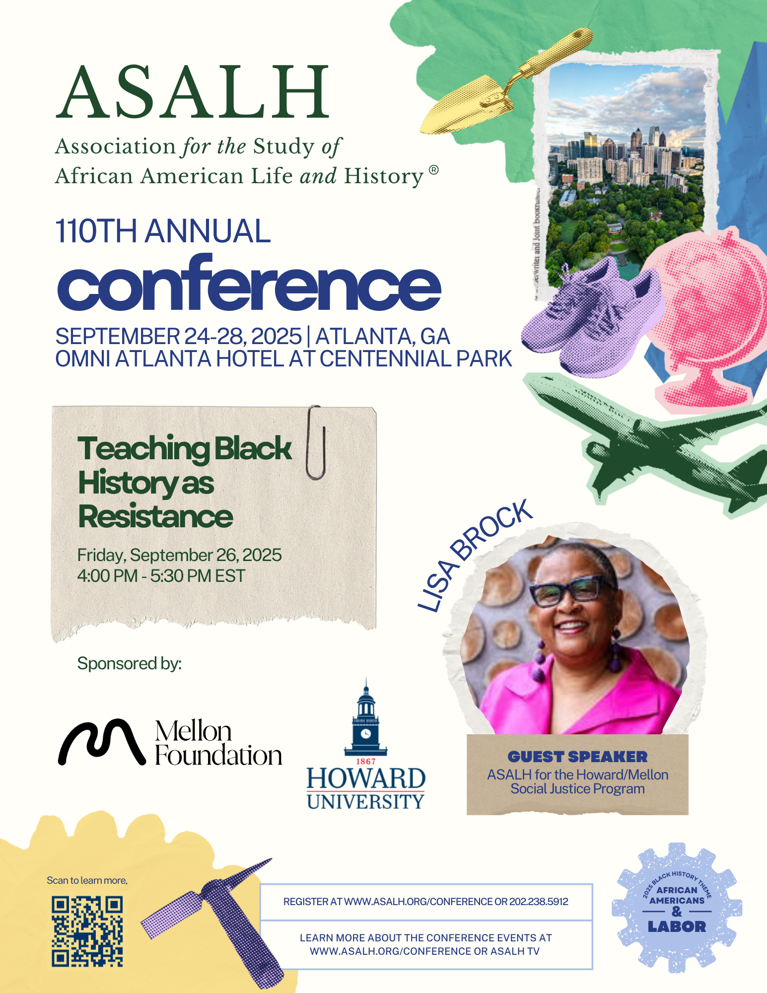 Teaching Black History as Resistance