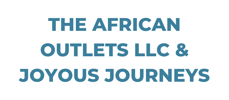 The African Outlets LLC & Joyous Journeys