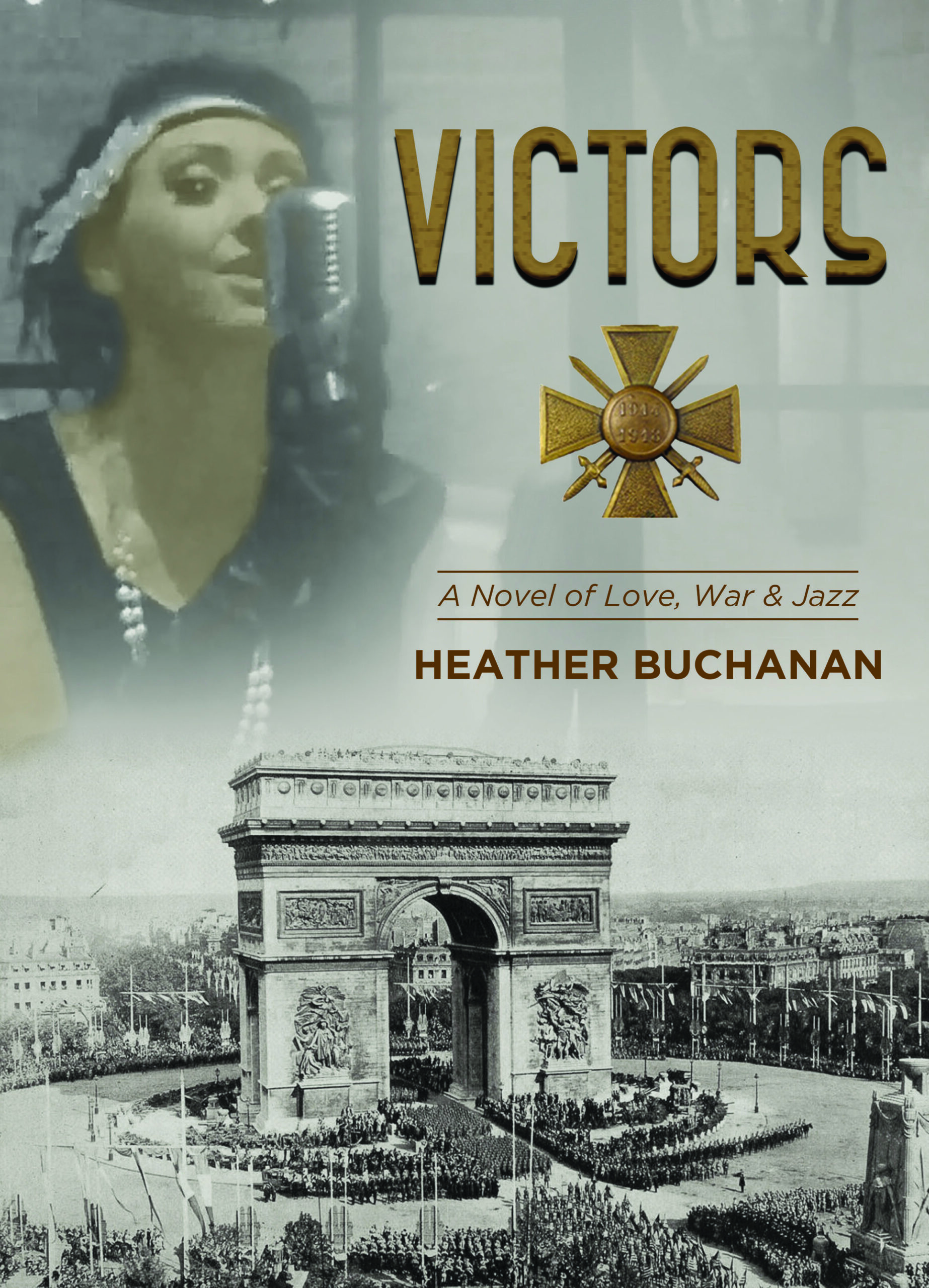 Victors Front Cover300dpi