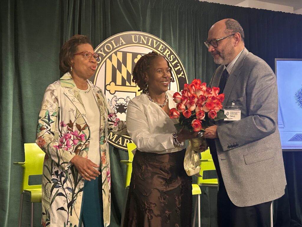 VIP reception for the 5th Anniversary of the Karson Institute - Oct. 8, 2025