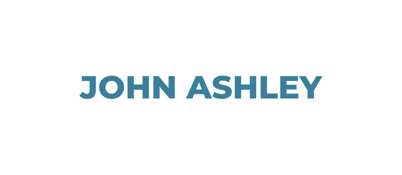 John Ashley