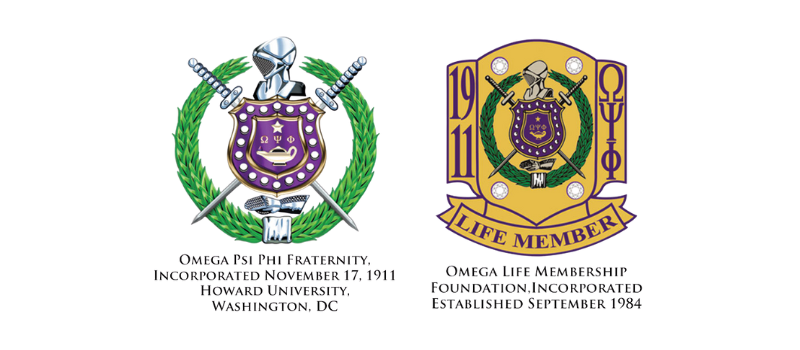 Omega Life Membership