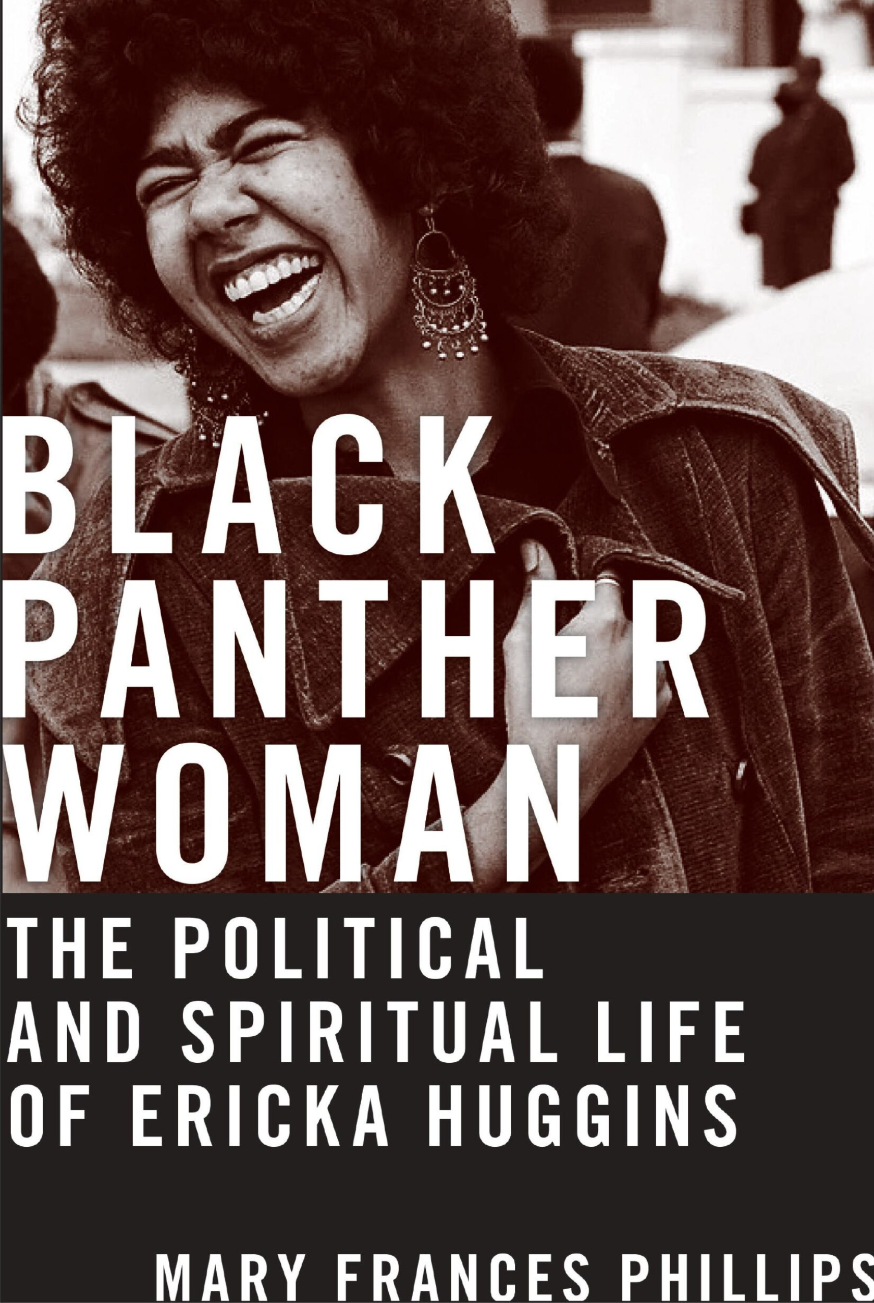 Black Panther Woman Black Panther Woman