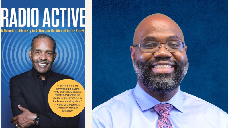 Canton - David Canton - Radio Active