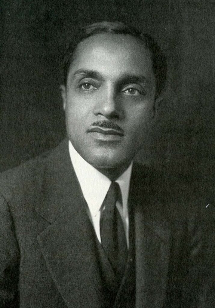 Post-1950 — Stewardship of Dr. Woodson’s Legacy