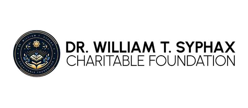 Dr. William T. Syphax Charitable Foundation