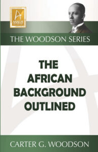 The African Background Outlined