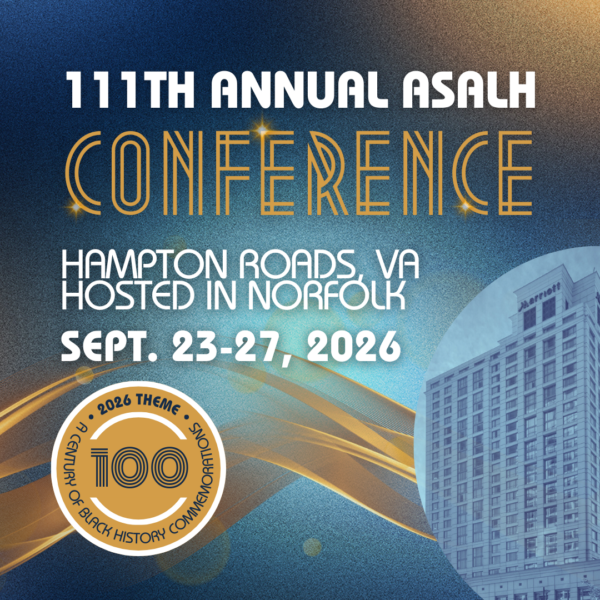 2026 Conference Homepage Widget and theme logo