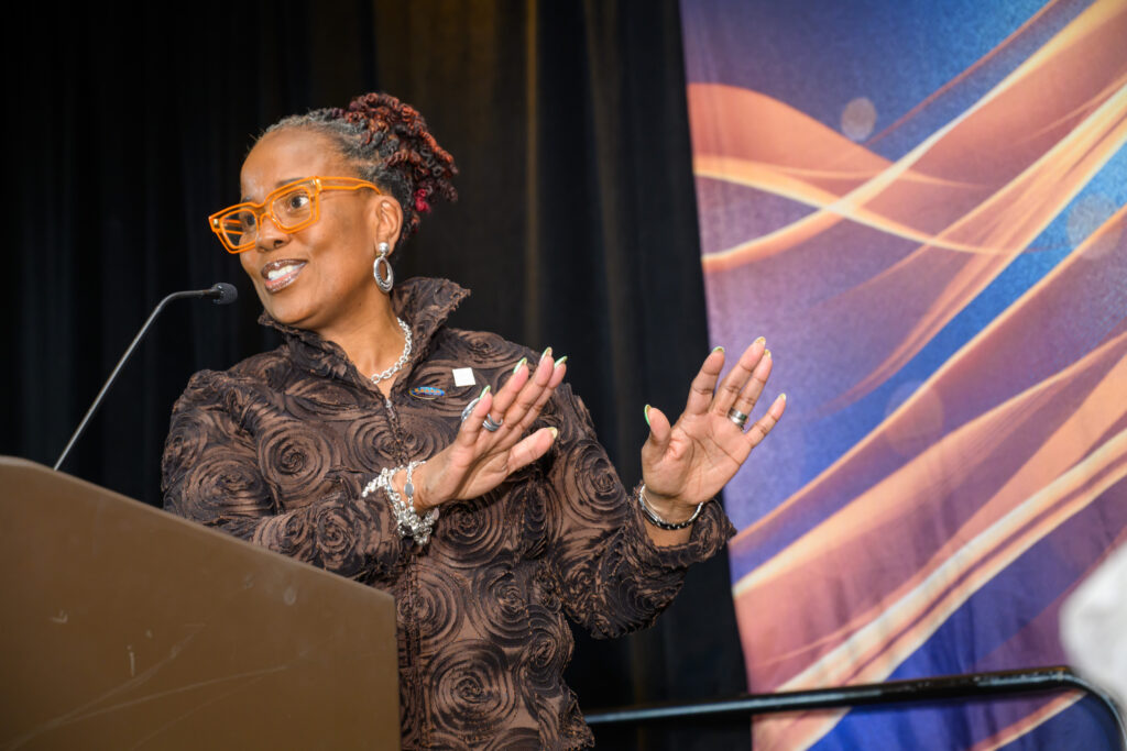 2026 Black History Month Luncheon