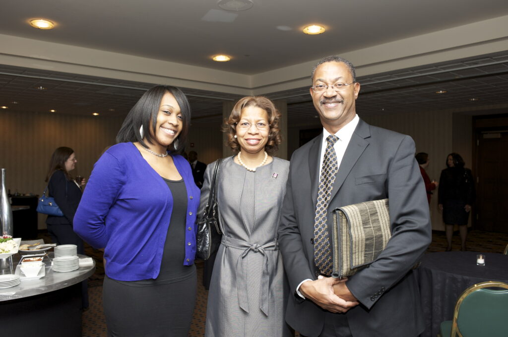 2010 Congressional Black Caucus Foundation Avoice Awards