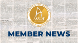 Member News