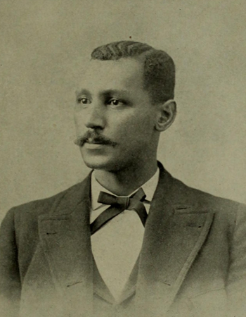 1921-1930 John R. Hawkins