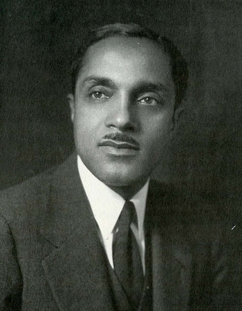 1952-1964 Charles Harris Wesley