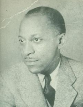 1965-1966 Lorenzo J. Greene