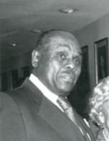 1968-1970 J. Rupert Picott