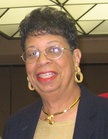 1995-1997 Bettye J. Gardner