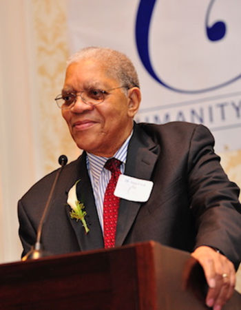 1999-2001 Samuel DuBois Cook,Sr