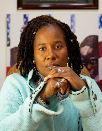 2025-Present Dr. Kaye Wise Whitehead