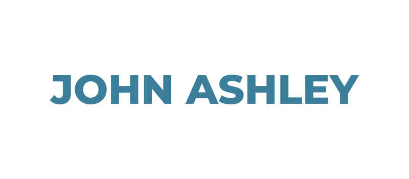 John Ashley