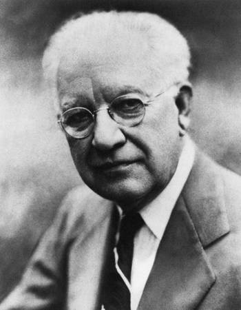 Robert E. Park