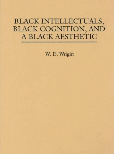 Crisis of the Black Intellectual