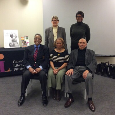 BHM Partners and Presenters1 BHM Partners and Presenters1