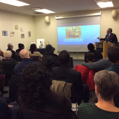 BHM Presentation3 BHM Presentation3