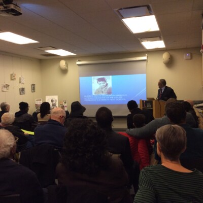 BHM Presentation4 BHM Presentation4