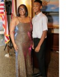 Alaina Sugar & Isaiah Mack