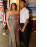 Alaina Sugar & Isaiah Mack