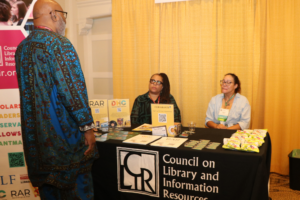 2024 Conference Exhibitors 2024 Conference Exhibitors