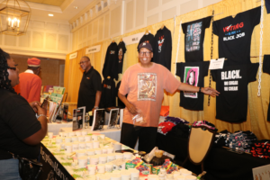 2024 Conference Exhibitors 2024 Conference Exhibitors