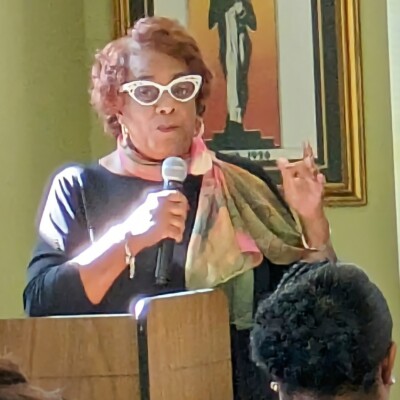 Valerie Tucker Nov 2023 Black Archives Valerie Tucker Nov 2023 Black Archives