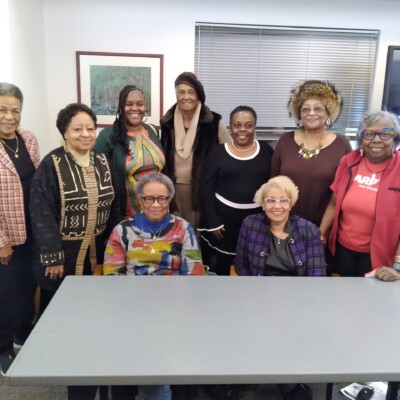 Women Social Club March 2023 Women Social Club March 2023