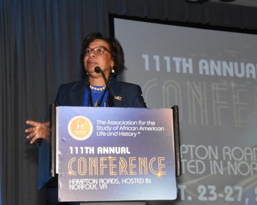 111th Annual Meeting and Conference – Sept. 25, 2026 – Norfolk, Virginia